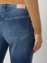 MAC Ankle jeans Rich-Carrot Sylvie Meis Oprolbaar tapered model van met Sylvie Meis - Thumbnail 8