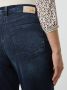 MAC Ankle jeans Rich-Carrot Sylvie Meis Oprolbaar tapered model van met Sylvie Meis - Thumbnail 10