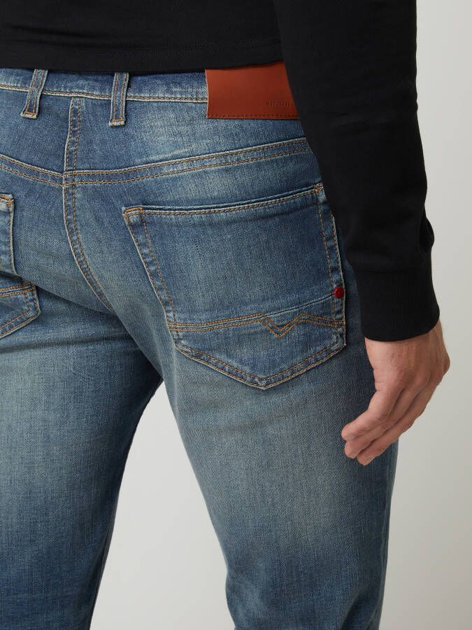 MAC Jeans in 5-pocketmodel model 'ARNE'