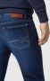 MAC Regular fit jeans van stretchdenim model 'Arne' - Thumbnail 2