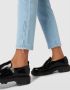 MAC cropped straight fit jeans Dream Chic summer blue wash - Thumbnail 14