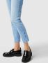 MAC Slim fit jeans met stretch model 'DREAM CHIC AUTHENTIC' - Thumbnail 2