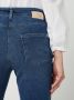 MAC Slim fit jeans Mel Sylvie Meis Recht smal model van by Sylvie Meis - Thumbnail 13