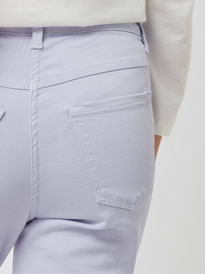 MAC Slim leg jeans met stretch model 'Dream Chic'