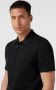 Maerz muenchen Regular fit poloshirt met korte ritssluiting - Thumbnail 2