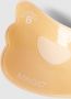 MAGIC Bodyfashion voorgevormde strapless push-up plak bh Va-Va-Voom lichtbeige - Thumbnail 5