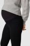 Mamalicious Skinny fit zwangerschapsjeans met stretch model 'NEWAMY' - Thumbnail 2