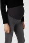 Mamalicious Skinny fit zwangerschapsjeans met stretch model 'NEWAMY' - Thumbnail 2
