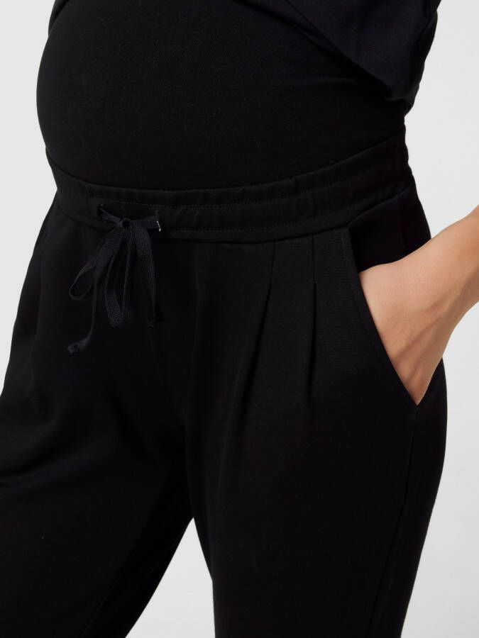 Mamalicious Stoffen zwangerschapsbroek met stretch