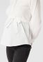 Mamalicious Zwangerschapsblouse met strikceintuur model 'LETICIA' - Thumbnail 2