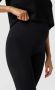 Mamalicious zwangerschapslegging LEA set van 2 zwart Broek Dames Biologisch katoen S - Thumbnail 5