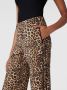 Marc Cain Broek met dierenprint capsule voor 50-jarig jubileum - Thumbnail 3