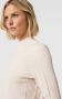 Marc Cain Gebreide pullover met opstaande kraag - Thumbnail 2