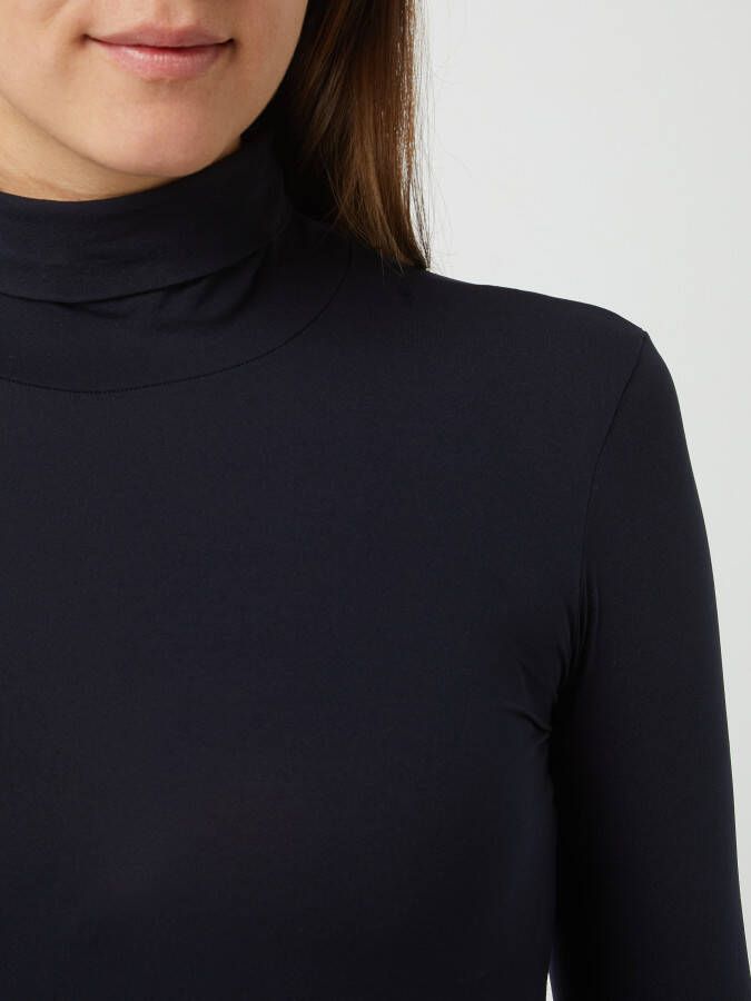 Marc Cain Shirt met col