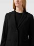 Marc O'Polo Blazer met reverskraag - Thumbnail 3