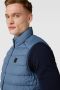 Marc O'Polo Bodywarmer Vest sdnd stand-up collar - Thumbnail 2