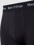 Marc O'Polo Boxershort met elastische band met logo in een set van 3 stuks - Thumbnail 2
