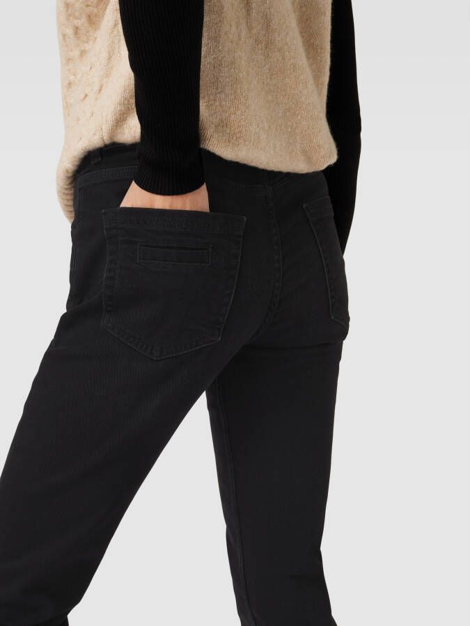 Marc O'Polo Boyfriend fit jeans in 5-pocketmodel