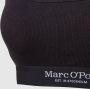 Marc O'Polo Bralette met label in band - Thumbnail 2