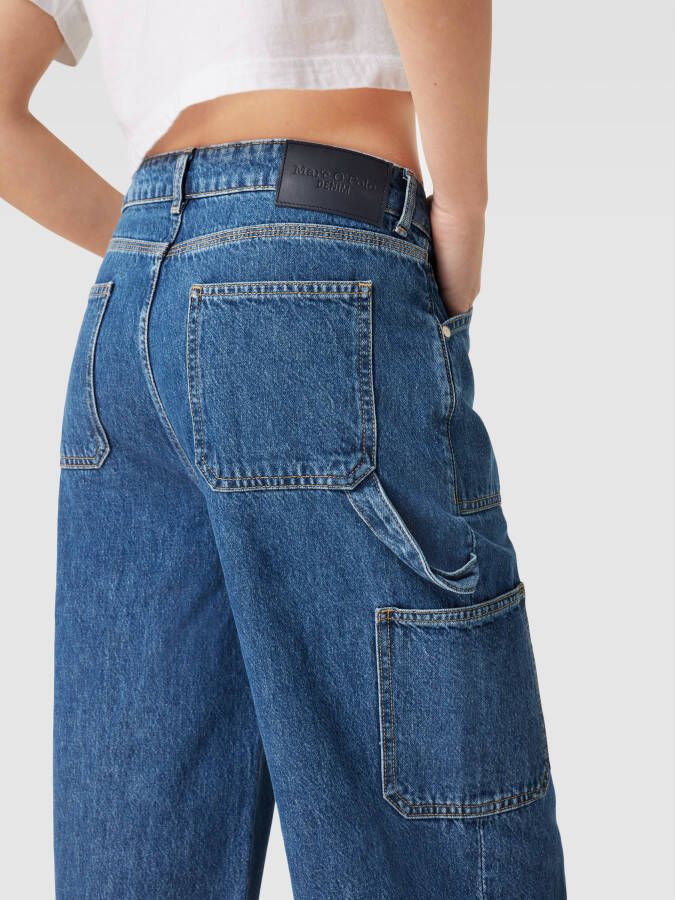 Marc O'Polo DENIM Jeans in cargolook