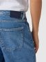 Marc O'Polo DENIM Jeansshorts met labelpatch - Thumbnail 2