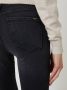 Marc O'Polo DENIM Korte skinny fit high waist jeans met stretch model 'Kaj' - Thumbnail 2
