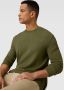 Marc O'Polo Gebreide pullover in bouclélook model 'summer' - Thumbnail 3