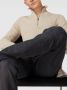 Marc O'Polo Stijlvolle Pullover Sweater Gray Heren - Thumbnail 5