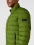 Marc O'Polo Geweven Outdoorjassen Green Heren - Thumbnail 2