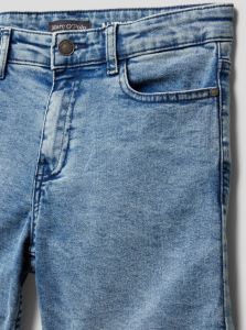 Marc O'Polo Jeansshorts in 5-pocketmodel