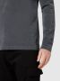 Marc O'Polo Shirt met lange mouwen T-shirt long sleeve crew neck embroidery - Thumbnail 3