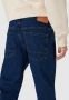 Marc O'Polo Regular fit jeans met labelpatch - Thumbnail 2