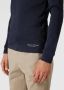 Marc O'Polo Shaped fit coltrui met labeldetail - Thumbnail 6
