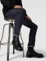 Marc O'Polo Slim fit jeans met contrastnaden model 'Sjöbo' - Thumbnail 2