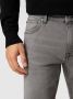 MARC O POLO Slim fit jeans met stretch model 'Sjöbo' - Thumbnail 3