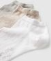Marc O'Polo Sokken met geribde boordjes in een set van 3 paar model 'Chris' - Thumbnail 2