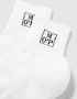 Marc O'Polo Sokken met labeldetail in een set van 2 paar model 'Maxi' - Thumbnail 3