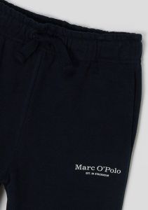 Marc O'Polo Sweatbroek van katoen