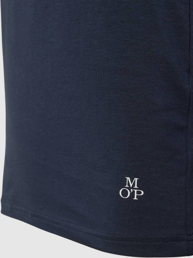 Marc O'Polo T-shirt in een set van 2 stuks model 'ESSENTIALS'