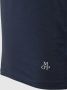 Marc O'Polo T-shirt Essentials met discreet merkembleem (2-delig Set van 2) - Thumbnail 2
