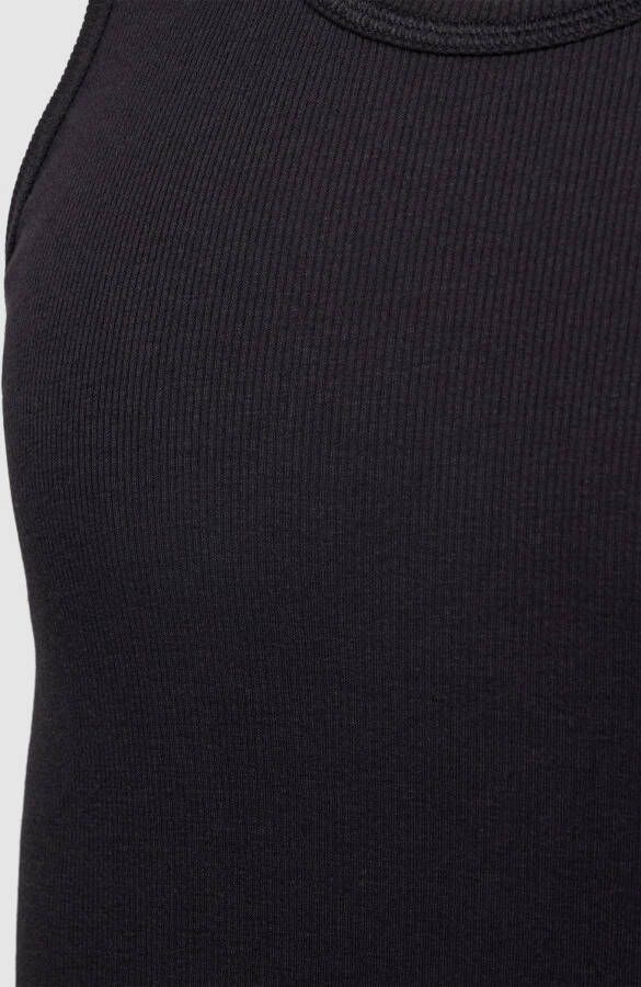 Marc O'Polo Tanktop met fijnrib in een set van 2 stuks model 'ICONIC'