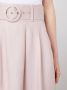 Marciano Guess Rok van een mix van lyocell en linnen model 'Hailey' - Thumbnail 2