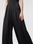 Mascara Jumpsuit met V-hals - Thumbnail 2