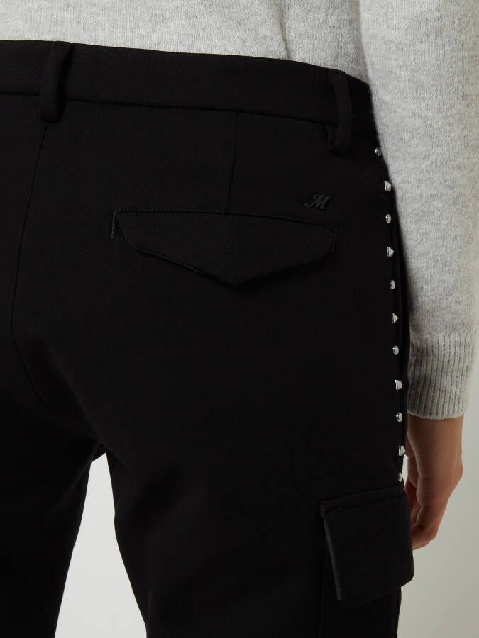 Mason's Cargobroek met studs model 'Chile City'