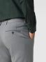 Matinique Broek in gemêleerde look model 'MAliam' - Thumbnail 3
