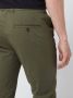 Matinique Liam Pants Soft Chino Groen Heren - Thumbnail 3