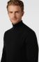 Matinique Gebreide pullover met ribboorden model 'parcusman' - Thumbnail 2
