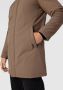 Matinique Regular fit parka met capuchon model 'Madeston' - Thumbnail 2