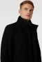 Matinique Lange jas met uitneembare contrastbies model 'Harvey' - Thumbnail 6