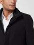 Matinique Lange jas met uitneembare contrastbies model 'Harvey' - Thumbnail 7